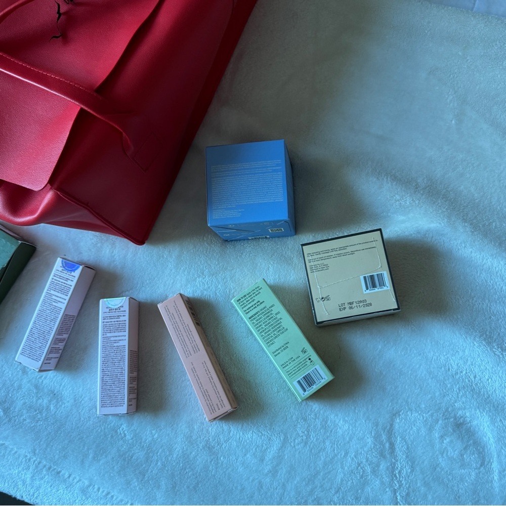 Skincare Brand New Lot Of 7 - Picture 4 of 7